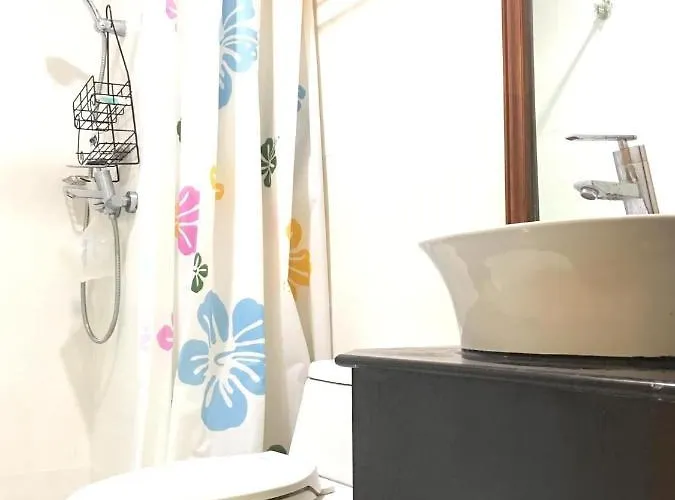One Bedroom Suite, Eastwood City With Free Unli Wifi Fiber