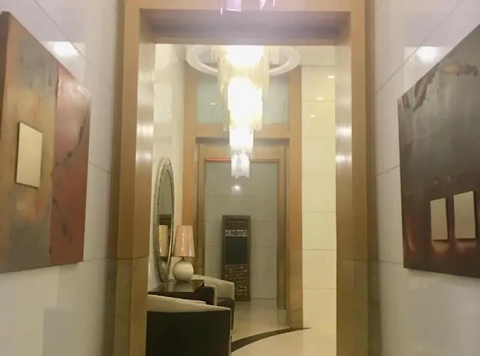 One Bedroom Suite, Eastwood City With Free Unli Wifi Fiber